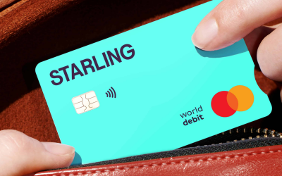 Starling introduces AI assistant for SME business customers