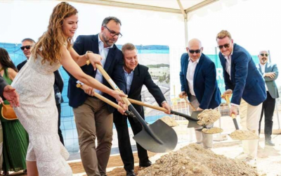 Whitewater Group expands European delivery capacity with Spanish manufacturing investment