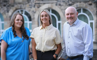 Baker Tilly Mooney Moore grows payroll team amid SME demand