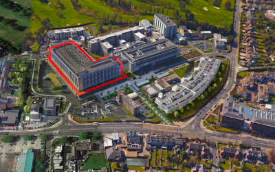 Government clears Sisk to build €1.86bn National Maternity Hospital