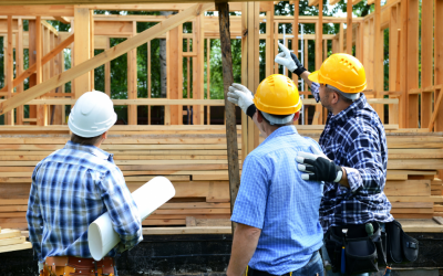 Modern Methods of Construction Are Now the Norm in Ireland and Engineering Companies That Lead the Transition Will Define the Housing Decade