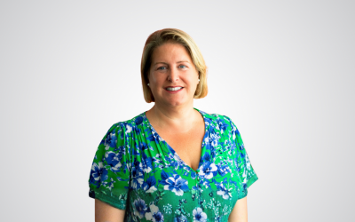 Maria Svejdar served as Judging Coordinator for Digital Transformation & AI Awards 2025