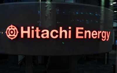 Hitachi Energy invests €4 million in Dublin engineering service centre to strengthen Irish grid resilience