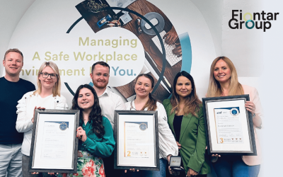 IPAF welcomes Fiontar Group as first international health and safety consultancy member