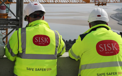 Sisk and D/RES Properties launch Arden venture to deliver 1,000 social and affordable homes a year