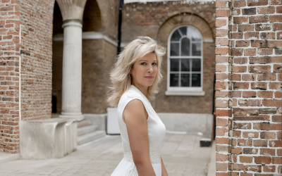 Vanessa Brady confirmed as judge for Fit Out Awards UK 2026