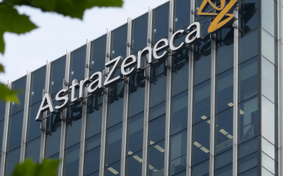 AstraZeneca opens new API manufacturing facility in Dublin with advanced automation and AI