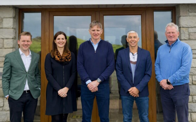 Mergon buys Sligo moulder to deepen healthcare manufacturing