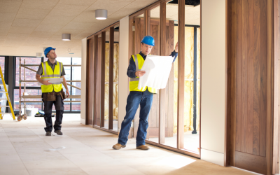 BIM Is Now a Fit Out Contractor Requirement on Irish Public Projects: What Milestone 6 Means and How to Get Ahead of It