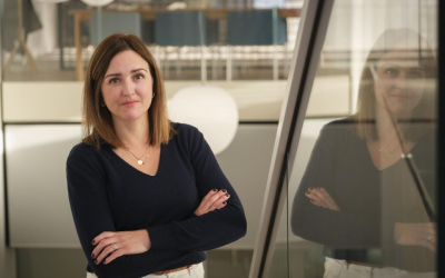 HSBC Innovation Banking appoints Amy Burnett to lead coverage