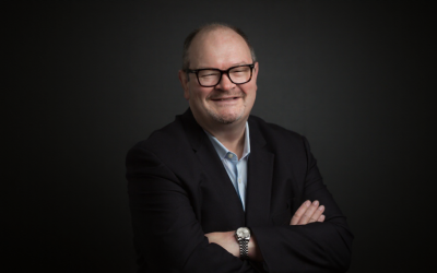 Barry McGoldrick brings global procurement leadership as Judge for National Procurement Awards 2026