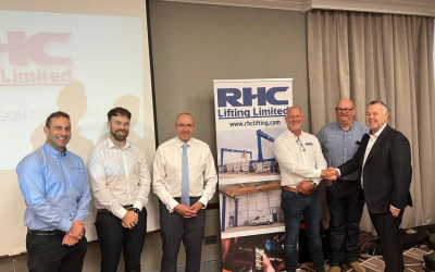 WH Scott Group acquires Welsh inspection firm to bolster engineering compliance division