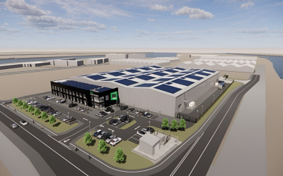 Ionic Rare Earths raises A$8 million for Belfast plant FID as China's rare earth restrictions open a narrow commercial window