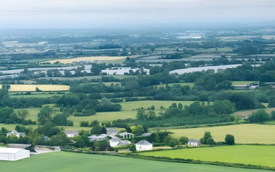 Net Zero Energy unveils 600MW green hydrogen storage park in Carlow