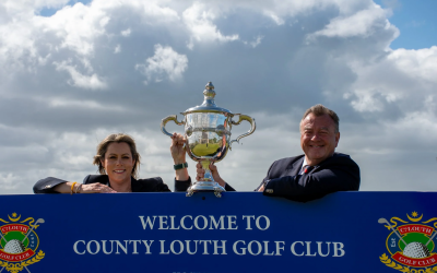 Arnotts signs East of Ireland Championship sponsorship deal