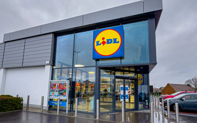 Lidl submits proposal for new Co. Antrim supermarket and mixed-tenure housing in Ballycastle