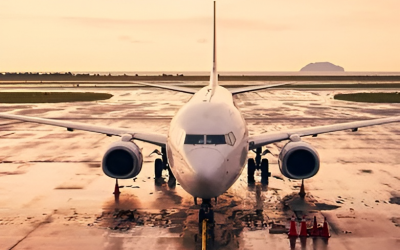 From Reactive to Ready: How AI-Driven Predictive Maintenance Is Reshaping Aviation's Costliest Challenge