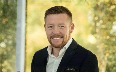 Emmet Lagan joins judging panel for Business Energy Achievement Awards 2026