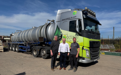 LCM Environmental Group expands UK and Ireland capability with three specialist acquisitions