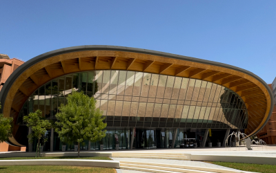 Mohamed bin Zayed University of Artificial Intelligence joins UNICON executive education network