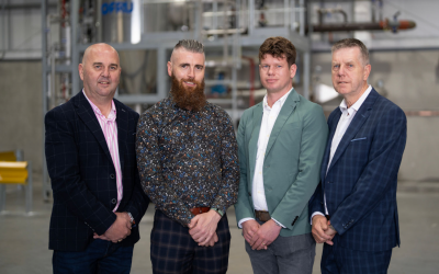 Tradebe enters Irish market with acquisition of safety-accredited Mullingar solvent recycling firm Soltec