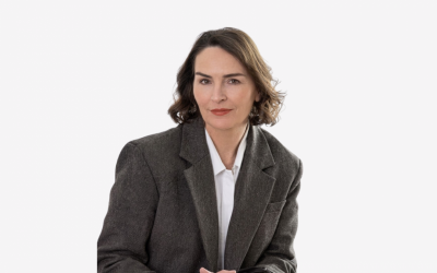 Fit Out Conference 2026 Speaker Lynne O'Loughlin on What the Sector Stands to Gain from Convening in One Place