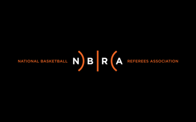 Barrett named NBRA chairperson amid referee shortage