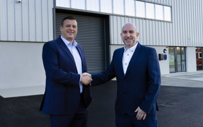 Turnua partners with Future Academy to address AI skills shortage through Kildare hub
