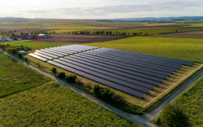 9.4% and Climbing: Why Ireland’s Solar Share Surge Is the Commercial Signal Business Energy Leaders Cannot Ignore