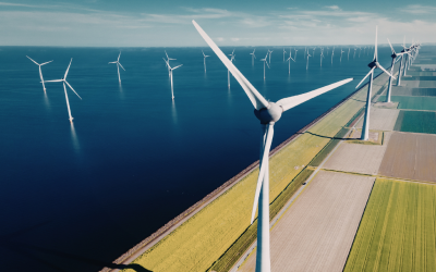 Ireland’s Offshore Wind Decade: The Engineering and Supply Chain Opportunity Is Opening Now