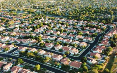 152% and Rising: What Ireland’s Housing Commencement Surge Means for Construction Leaders
