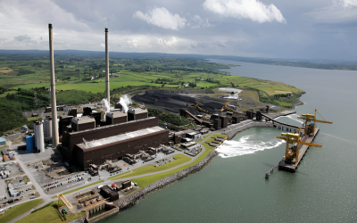 How Ireland Cut Industrial Emissions by 52 Per Cent and What Comes Next Under ETS2