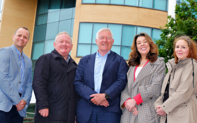 Cardiff and Vale College acquires former Lloyds Banking Group building to expand city centre estate