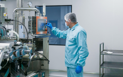 ABM appoints first GMP Microbiologist in Ireland to strengthen life sciences capabilities