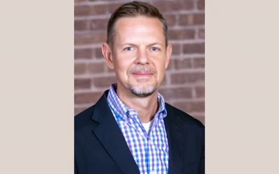 Scholastic appoints Mathews to lead education division