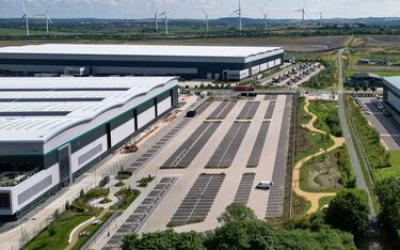 Prologis acquires Segro for £14.3 billion to combine the world's largest logistics platform with Europe's biggest data centre land bank