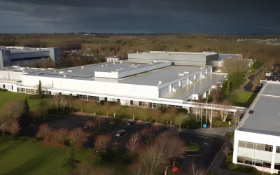 MGS completes 115,000 sq ft cleanroom expansion at Leixlip facility to meet healthcare demand
