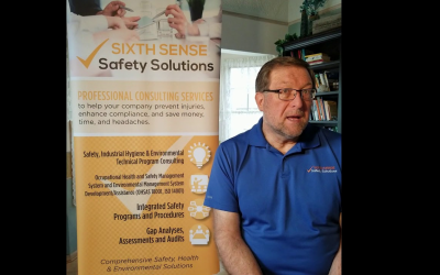 Safety expert shares strategies for building effective SMB health and safety programmes