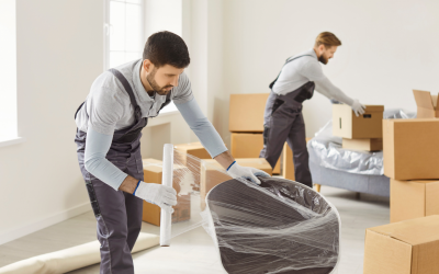 Two Thirds of Dublin’s H1 2026 Office Lettings Are Relocations: What That Means for the Fit Out Sector