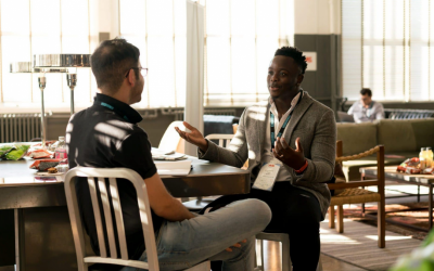 Forvis Mazars backs Irish entrepreneurs through AxisBIC partnership