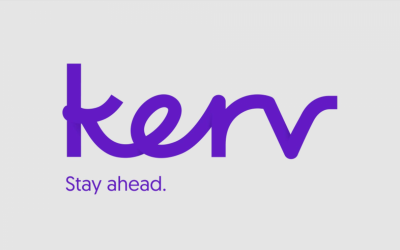Kerv appoints Steve Bell as chief executive officer to lead next phase of digital transformation growth
