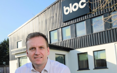 Bloc Blinds installs 156kW rooftop solar system cutting grid electricity reliance by 40%