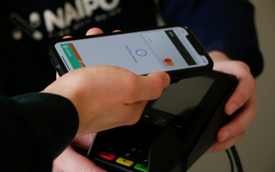 Cash's Decline Is a Compliance Opportunity for Irish Finance Leaders
