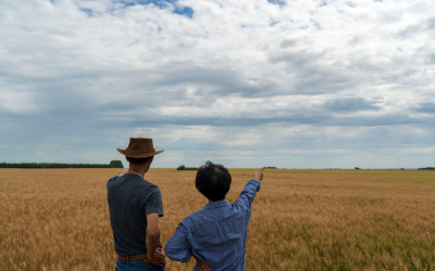 Farm safety campaign puts practical electrical risk management in focus