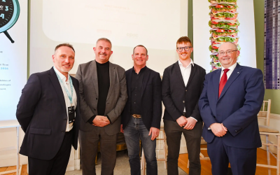 CPAC Modular launches Ireland's first RIAI-approved CPD course on modern methods of construction