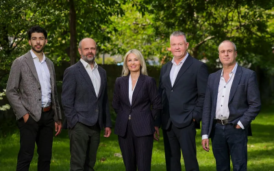 WrxFlo raises €3m to accelerate UK and US expansion of its AI manufacturing platform