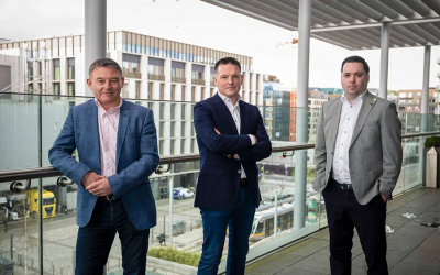 DECO Engineering appoints data centre veteran Maurice Mortell to drive European growth