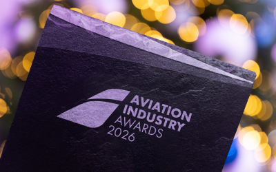 Aviation Industry Awards 2026 reveals shortlist ahead of December ceremony