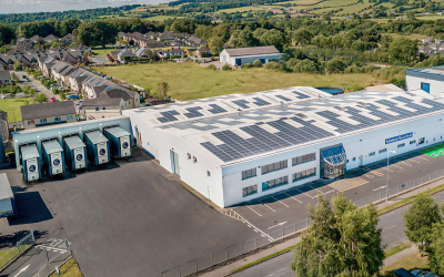 Bericap acquires Dublin closures manufacturer Embankment Plastics to extend Irish manufacturing presence