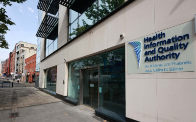 Safe by Design: HIQA's AI Guidance Puts Patient Safety at the Centre of Healthcare Innovation